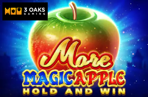 More Magic Apple